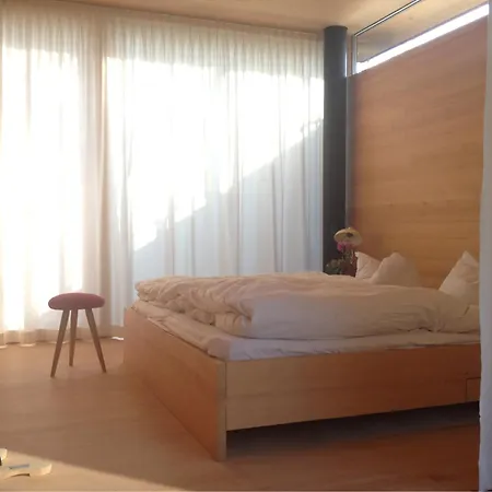 Haus Am Felsen, Ferien In Vorarlberger Architektur ブレゲンツ