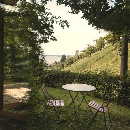 Apartment Haus Am Felsen, Ferien In Vorarlberger Architektur Bregenz